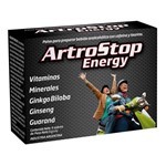 Artrostop Suplemento Dietario Energy Por 4 Sobres #1