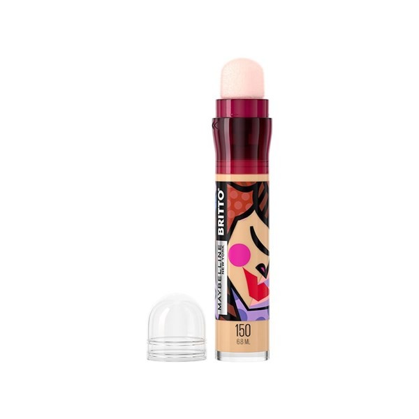 Maybelline Corrector Eraser Eye Concealer Britto 150 alt