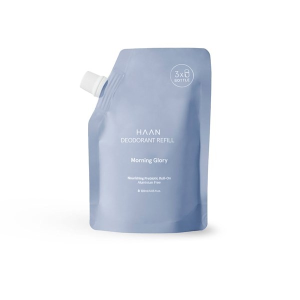 Haan Desodorante New Morning Glory Refill 40 ml #1
