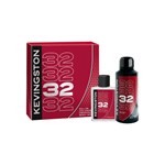 Set Kevingston Cologne 95 ml + Deo #1