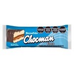 Bonafide Chocolate Chocman Coco 35 g #1