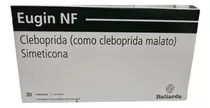 Eugin 30 comprimidos #1