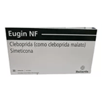Eugin 30 comprimidos #1
