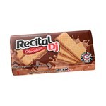 Oblea Recital Dj De Chocolate 100 G. #1