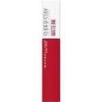 Maybelline Labial Líquido Superstay Spiced 16Hs Individualist #2
