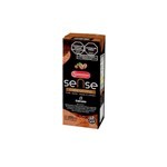 Bebida Lactea Sense Capuccino 200 Ml #1