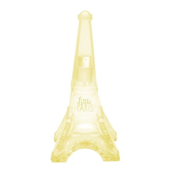 Little Paris Set Color Bath Yellow (Torre 50 ml + Jabon Para Pintar) alt