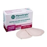 Hipoalergic Parche Ocular Hipoalergénicos Pediátrico X 20u #1