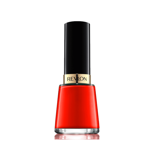 Revlon Esmalte Nail Enamel 640 fearlees @ #E3432b #1