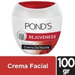 Crema Ponds Rejuveness Noche 100 gr #1