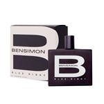 Bensimon Fragancia Blue Night Edp + Cuaderno Bs de Regalo 100 ml #2
