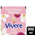 Vivere Suavizante Flores Silvestres Doypack 900 ml #1