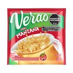 Clight Jugo En Polvo Verao Manzana 7 G. #2