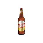 Cerveza Brahma Dorada 1 Lt #1