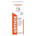 Elmex Enjuague Bucal Anticaries 400 ml #5