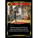 026 Alertar Al Rey - Coste 3 #1