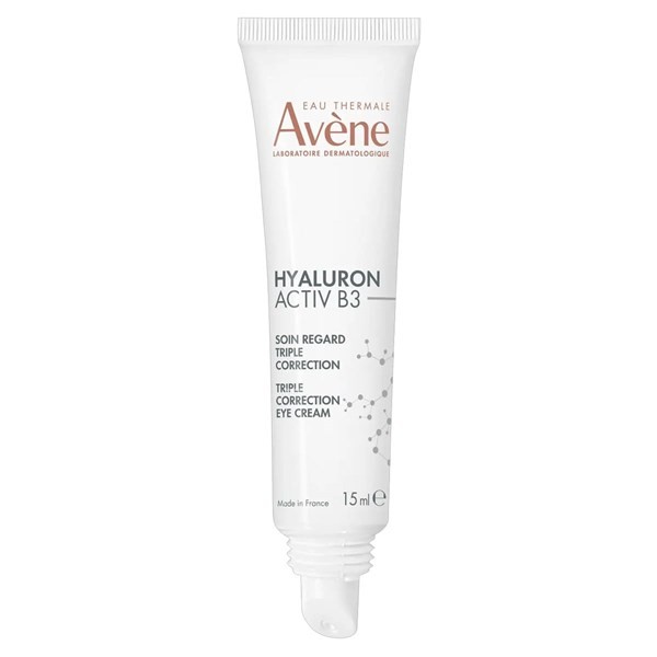 Avene Contorno de Ojos Hyaluron Activ B3 15 ml #1