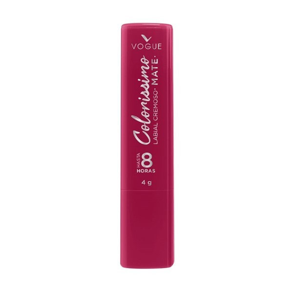 Labial Vogue Colorissimo Barra Fresa Chic #1