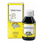 Pack de 2 Tinturas Valeriana Botica Del Señor 100 ml #1