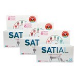 Combo Satial Carb Controller #1