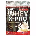 Ena Suplemento Deportivo Pro Vainilla 1000 gr #1