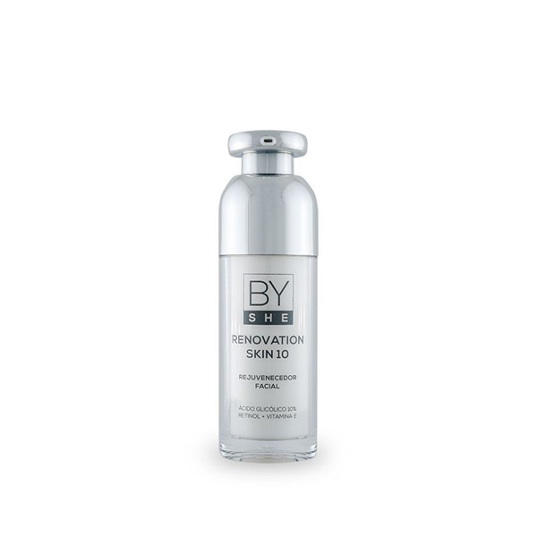 By She Renovation Skin 10 x 30gr alt