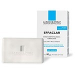 La Roche Posay Effaclar Barra Purificante 80 gr #1