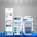 Oral B Combo Ortodoncia #1