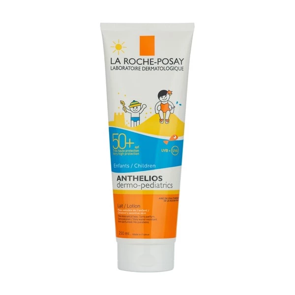 La Roche Posay Anthelios Dermopediátrico Fps 50+ Leche 250 ml