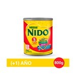 Leche En Polvo Nido 3 800 G. #1