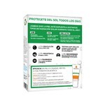 La Roche-Posay Protector Solar Roche-Posay Anthelios Toque Seco Fps 50X 50 ml + Effaclar Duo x 15 ml de Regalo #2