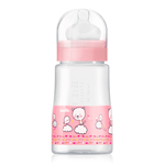 Babelito Mamadera Boca Ancha T1 x 250 ml (Color Sujeto a Stock) #1