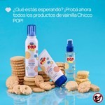 Chicco Agua Perfumada en Aerosol Vainilla x 150 ml #3