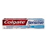 Colgate Crema Dental Sensitive Blanqueadora 100 gr #2