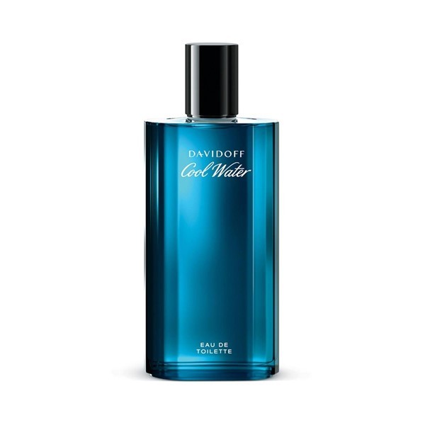 Davidoff Fragancia cool water edt for men | 75 ML #1