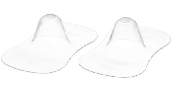 Avent Pezoneras Mariposa Pequeñas Scf153/01 (2 Unidades)