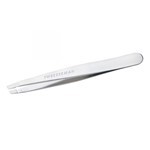 Tweezerman Pinza Inclinada Platinum #1