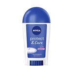 Nivea Desodorante en Barra Protect & Care 43 gr #1
