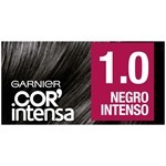Garnier Kit de Coloracion Cor Intensa Negro Intenso 10 #11