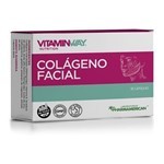 Vitamin Way Suplemento Nutricional Colágeno Facial (30 Cápsulas) #1