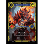 062 Hermano Creador Precon Demonio/Elemental - Coste 1 #1