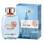 Mandarina Duck Let´S Travel To New York Man Edt 100 ml #1