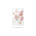 Pupa Butterfly Palette Color 004 pastel Touch #2