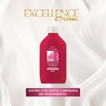 Excellence Kit de Coloración Permanente Creme Tono 1 negro #3