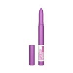 Maybelline Superstay Ink Crayon Ed. Limitada Birthday Edition Throw a Party__Bd74c6 #1