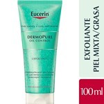 Eucerin Exfoliante Dermopure Oil Control Para Piel Grasa 100 ml #1