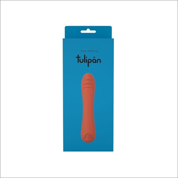 Tulipan Vibrador Flex #1