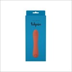 Tulipan Vibrador Flex #1