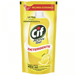 Detergente Active Gel Antibacterial Doypack 450 Ml #2