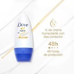 Antitranspirante Roll-on Dove Original 90 G #4